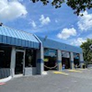 Strickland Brothers 10 Minute Oil Change - Brake Service Equipment