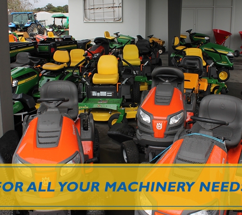 Macleay Farm Machinery - South Kempsey, NSW. For All Your Machinery Needs
