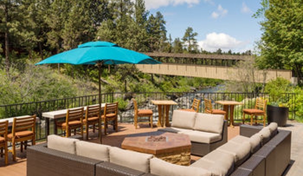 Riverhouse on the Deschutes - Bend, OR