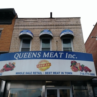 Queens Prime Meat - Astoria, NY