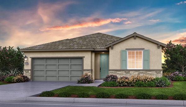 Amber at Oakwood Trails by Pulte Homes - Manteca, CA