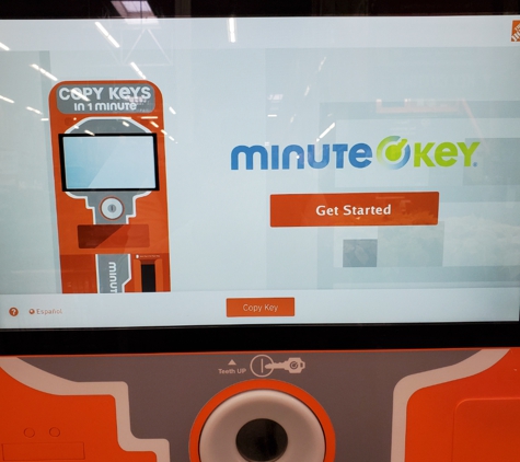 Minute Key - Aurora, CO