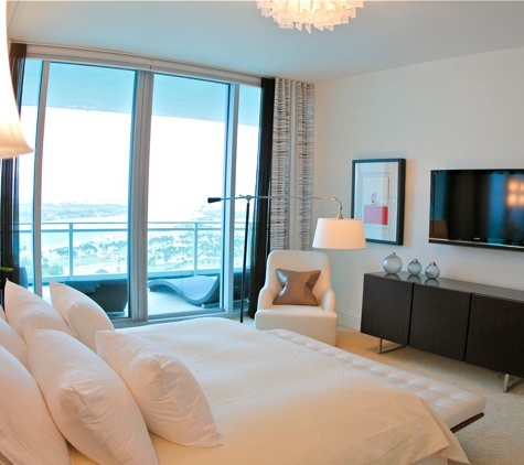 Miami Ritz Life - Sunny Isles Beach, FL