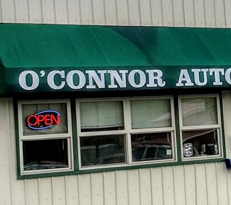 O'Connor Auto Body LLC - Livingston, MT