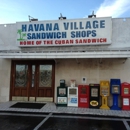 Havana Village - Take Out Restaurants