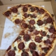 Omar's Pizza