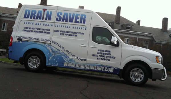 Drain Saver - West Harrison, NY