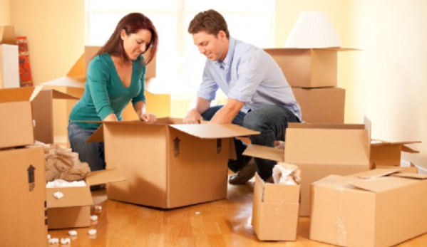 Koldon Moving & Storage, Inc. - Lake Zurich, IL