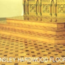 Hensley Hardwood Floors - Flooring Contractors
