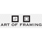 The Art Of Framing