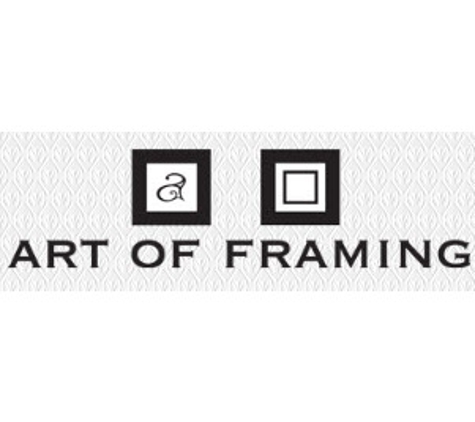 The Art Of Framing - Phoenix, AZ