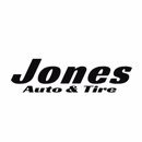 Jones Auto & Tire - Auto Repair & Service