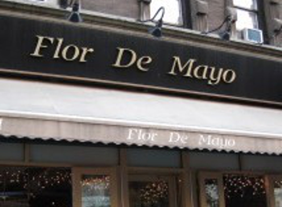 Flor De Mayo - New York, NY