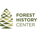 Forest History Center - Historical Places