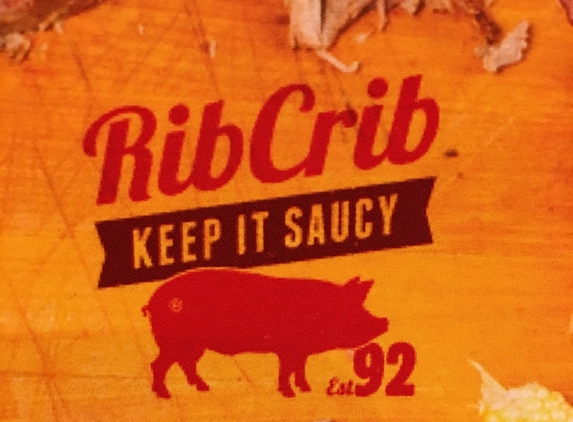 RibCrib - Wichita, KS