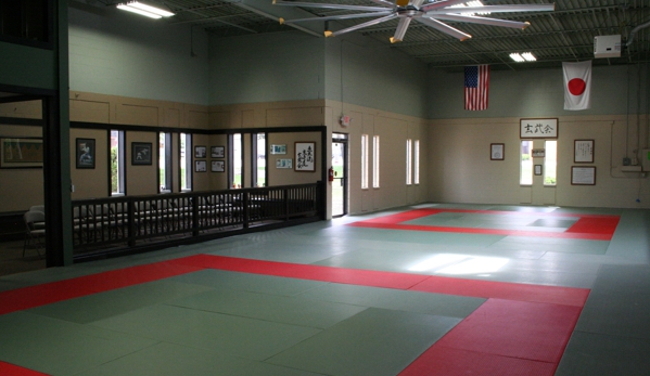 Genbu-Kai Karate - Clinton Township, MI