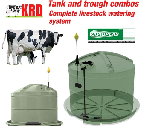 Kermodes Rural & Dairy P/L