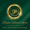 People's Funeral Home gallery