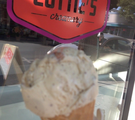 Lotties Creamery - Walnut Creek, CA