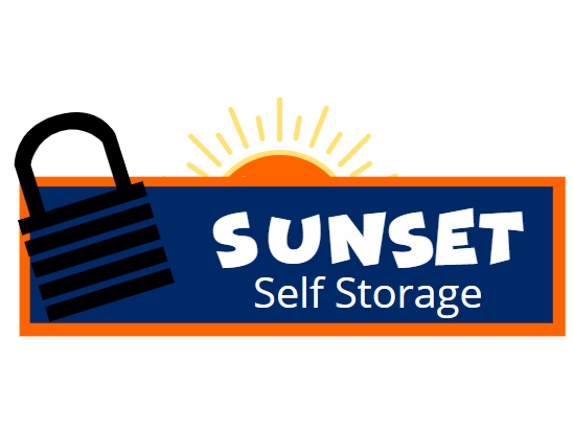 Sunset Storage - Jesup, GA