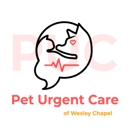 Pet Urgent Care of Wesley Chapel - Pet Services