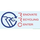 Renovate Recycling Center - Recycling Centers