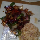 San Sauce Chinese Cuisine