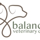 Balance Veterinary Care