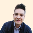 Nicolas Gudino, Counselor