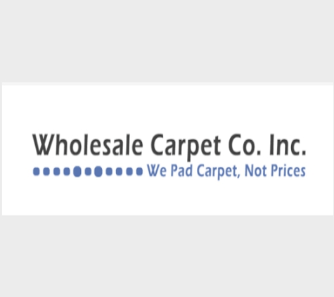 Wholesale Carpet Co. Inc. - Malden, MA