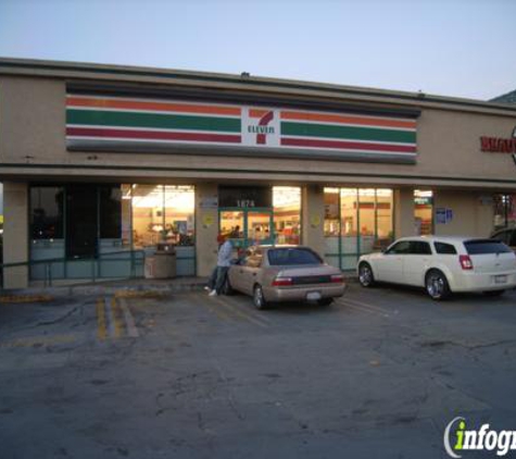 7-Eleven - Los Angeles, CA