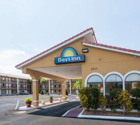 SureStay by Best Western Clermont Theme Park West - Clermont, FL