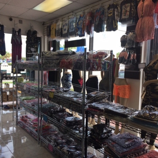 Queen Sweet Clothing & Apparel - Miami, FL