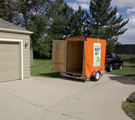 U-Haul Moving & Storage of Highlands Ranch - Highlands Ranch, CO