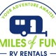 Miles of Fun RV Rentals