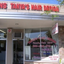 Tanya's Hair Design - Beauty Salons