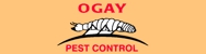 Ogay Pest Control - Pest Control