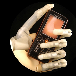 JG McGinness Prosthetics and Orthotics, Inc. - Norristown, PA. I-Limb by Touch Bionics