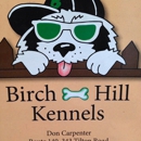 Birch Hill Kennels - Kennels