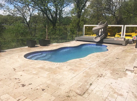 Rafael Pool Service - Staten Island, NY