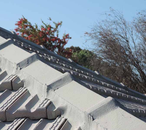 Town & Country Roof Restoration - Belmont, NSW