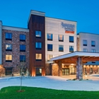 Fairfield Inn & Suites