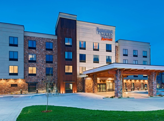 Fairfield Inn & Suites - Cheyenne, WY