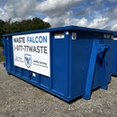 Waste Falcon Dumpster Rentals - Garbage Collection