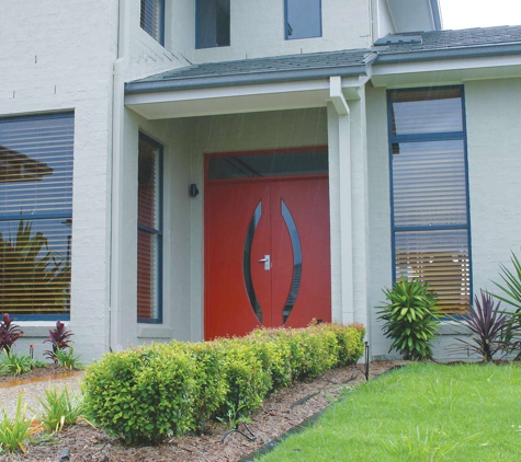 Complete Doors Pty Ltd - Mackay, QLD
