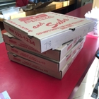 SDS Pizza