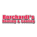 Borchardt's Heating & Cooling - Heating Contractors & Specialties