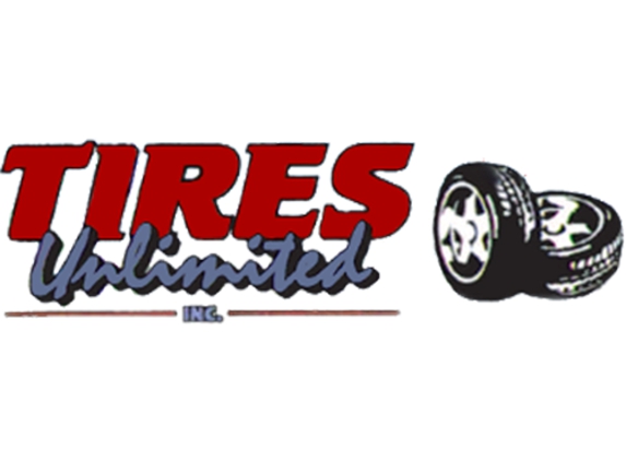 Tires Unlimited, Inc. - Blue Island, IL. Tires Unlimited Inc.