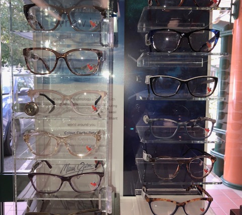 Alan Ming Optometrist - Mudgeeraba, QLD