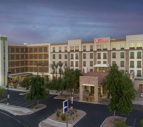 Home2 Suites by Hilton Phoenix Tempe, University Research Park - Tempe, AZ